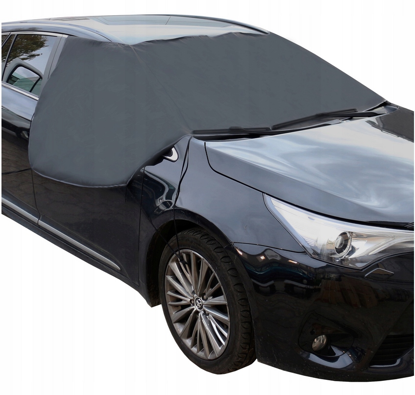 MATA ANTYSZRONOWA NA SZYBĘ PRZECIWSZRONOWA SOLIDNA