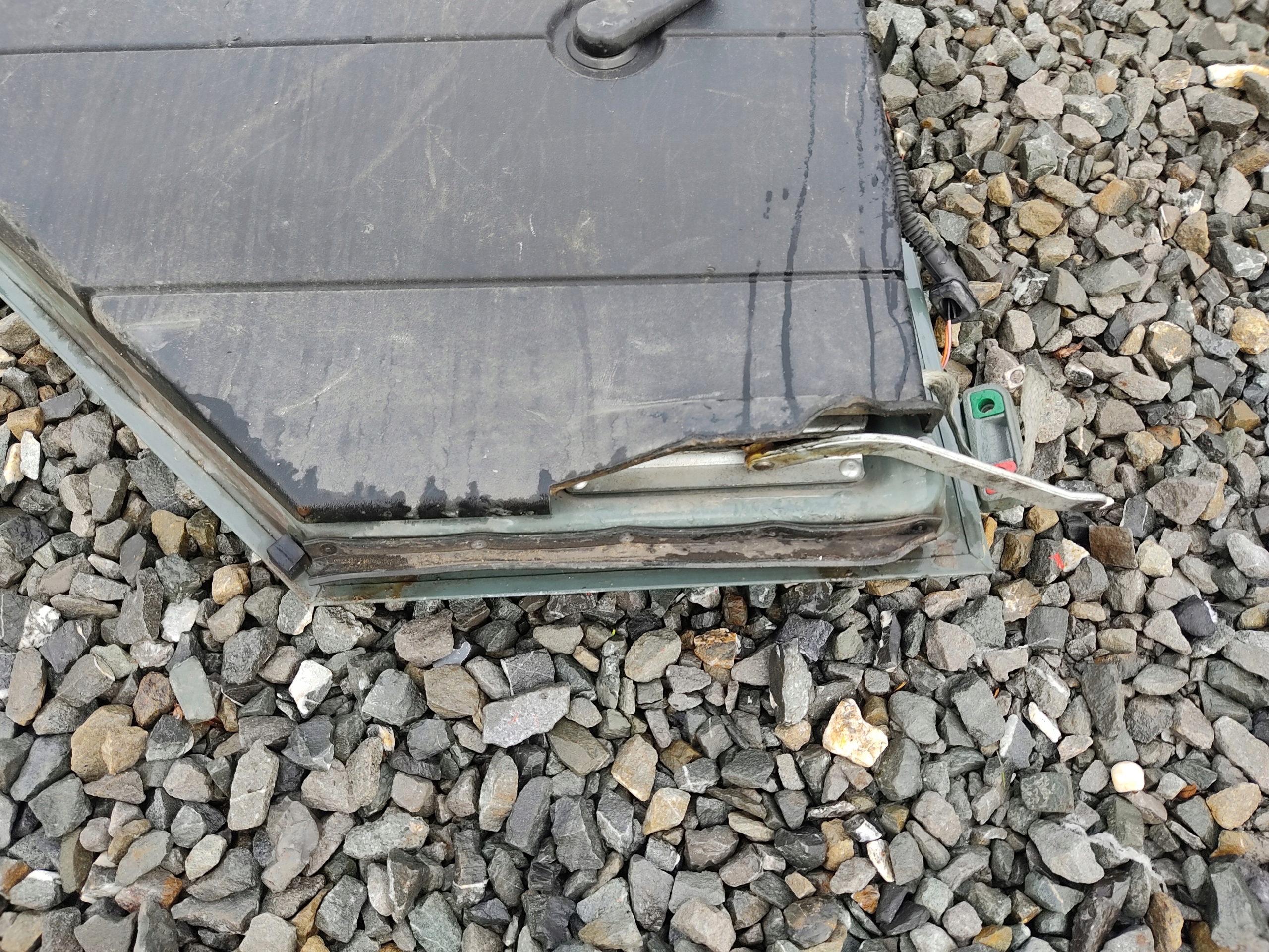 door left left rear part rear. LAND ROVER DEFENDER 1999-2016