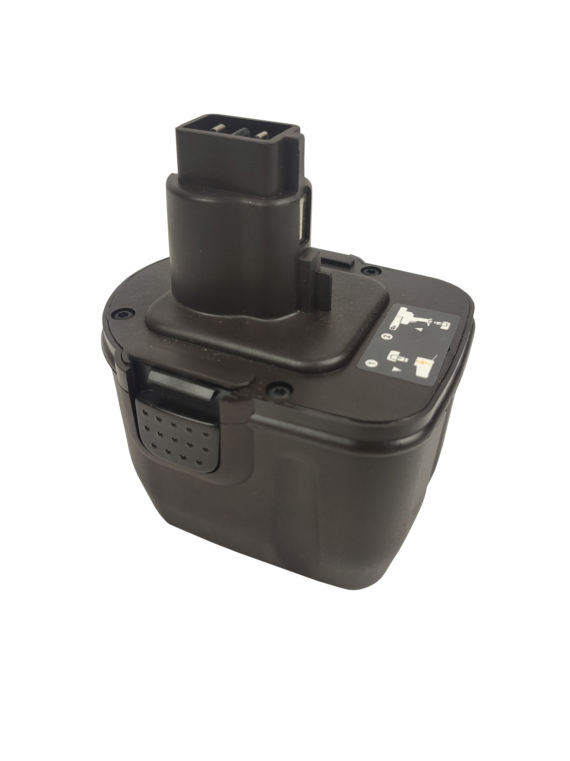 

Rems 571555 akumulator 14,4V 5,0Ah bateria Li-Ion