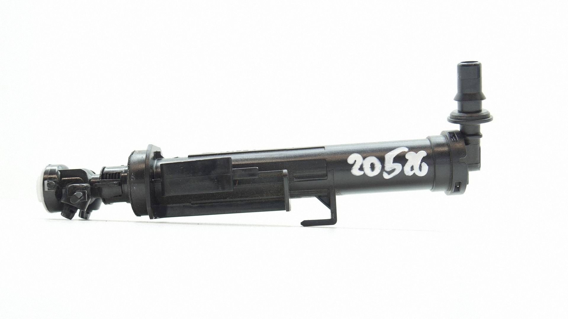 washer right lights front AUDI A1 II 18-22 82A955102
