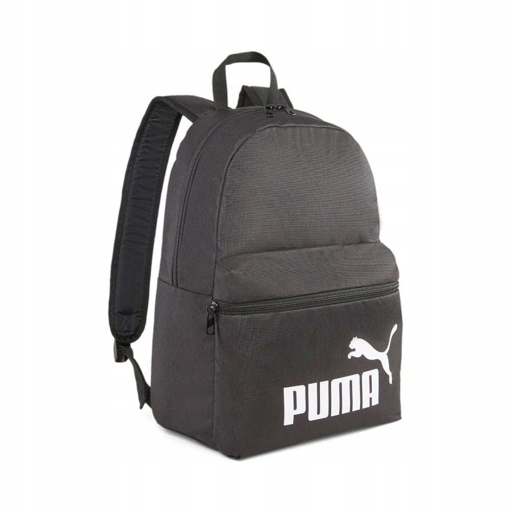 Plecak sportowy Puma Phase Czarny 07994301