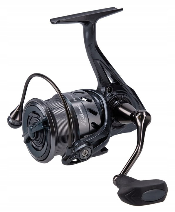 Mikado Kołowrotek Katsudo Feeder 4012