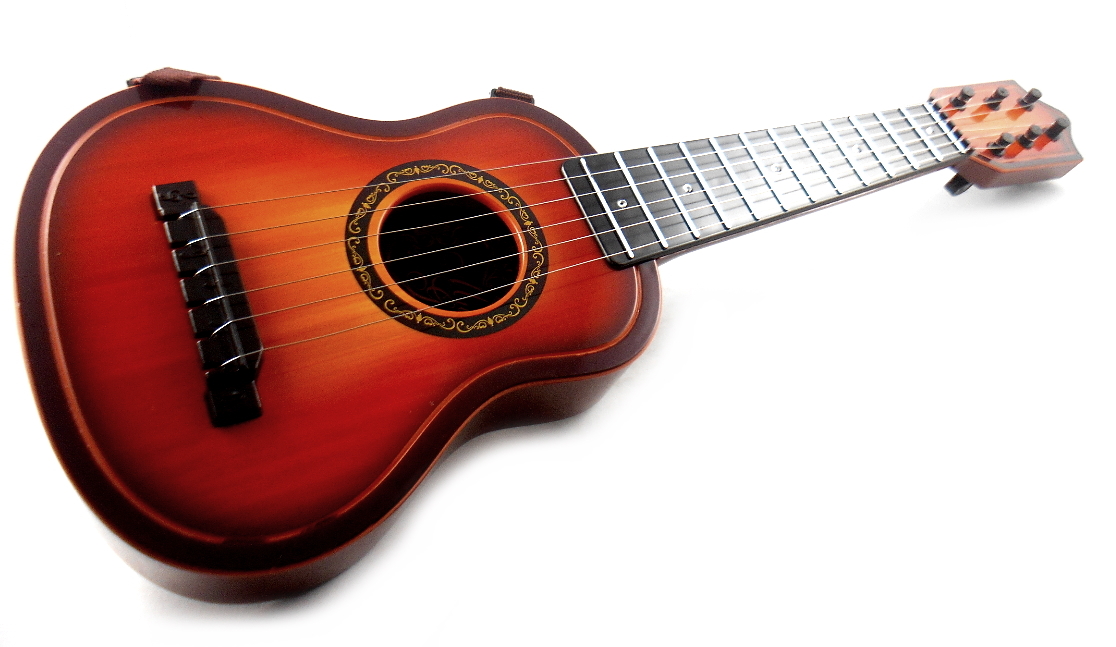 

Gitara --