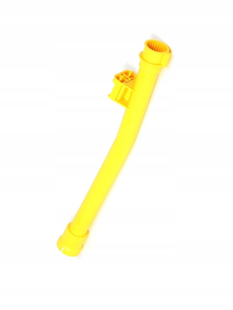 Nowy oryginalny lejek rurka bagnetu oleju VW AUDI