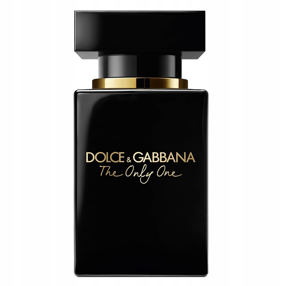 Dolce & Gabbana The Only One Intense parfémovaná voda sprej 30 ml
