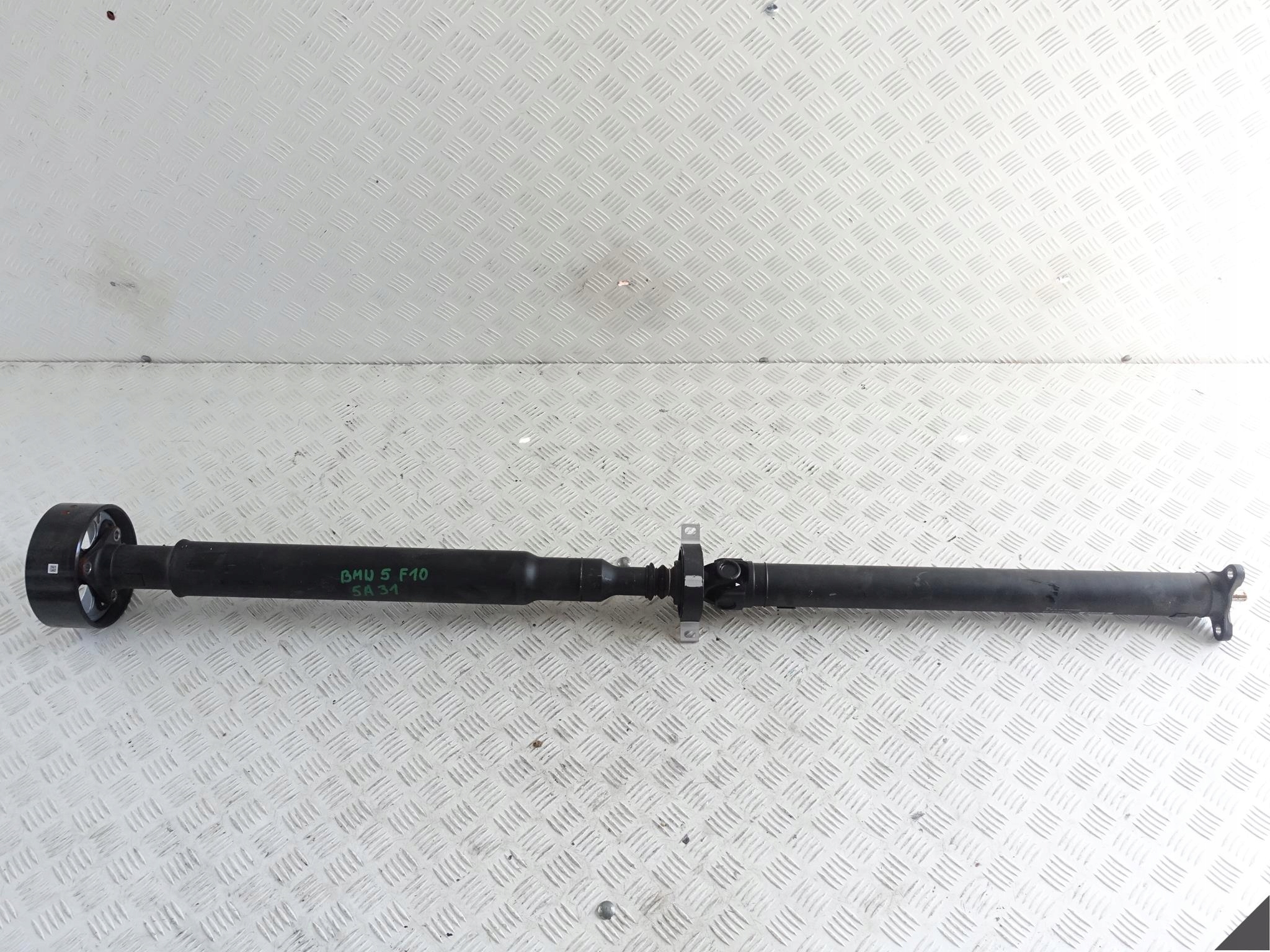 7629415 26107629415 - BMW F10 F11 LCI LIFT приводной вал * 20 км*