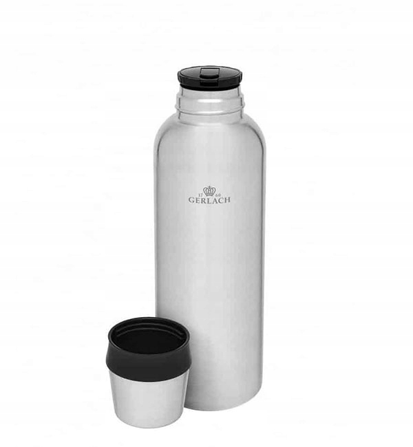 GERLACH AMBIENTE TERMOS 1 L STAL NIERDZEWNA