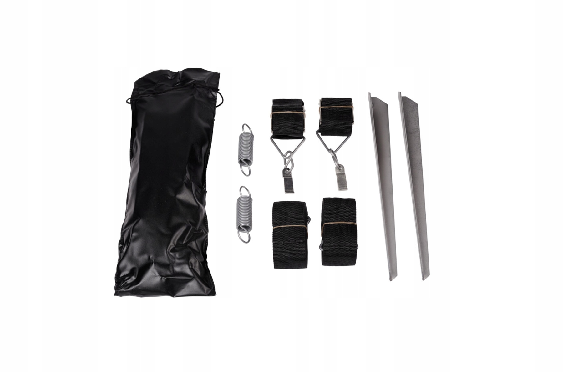 Штормовой пояс Thule Hold Down Kit черный 2x3m