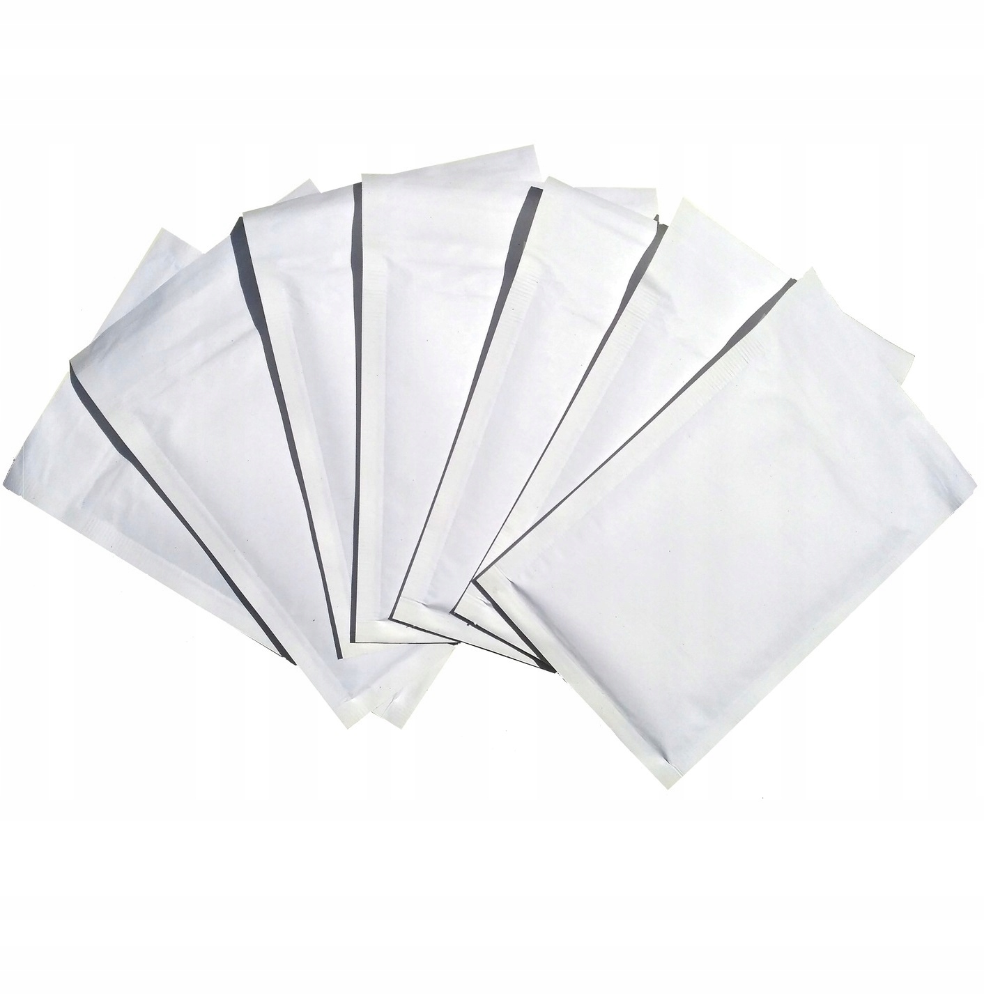 

Koperty Powietrzne Bąbelkowe D14 14D D 14 10 Szt