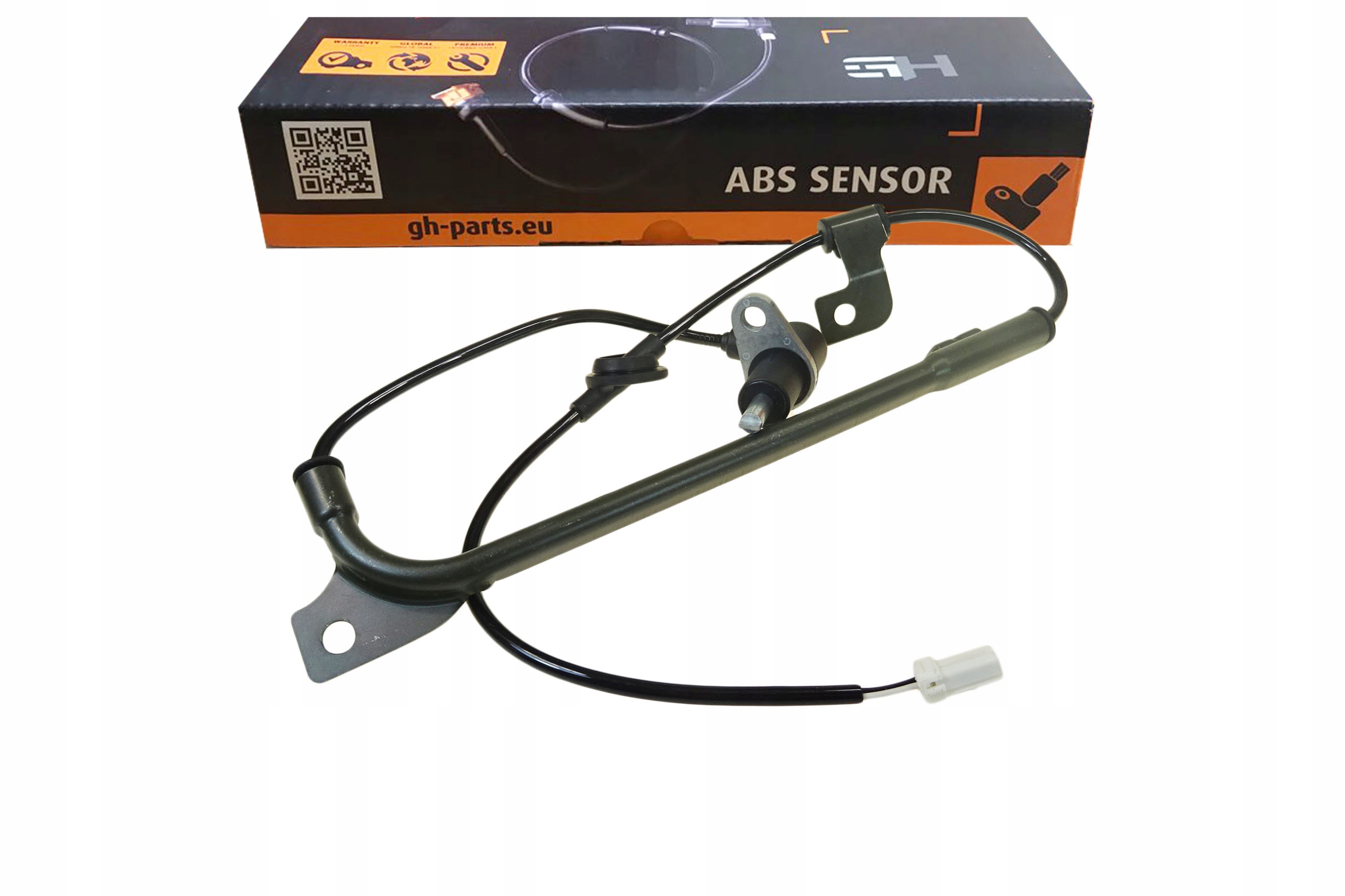 GH-714412V - SUBARU FORESTER SG 02-08 ДАТЧИК ABS ЗАДНИЙ ЗАДНИЙ LE