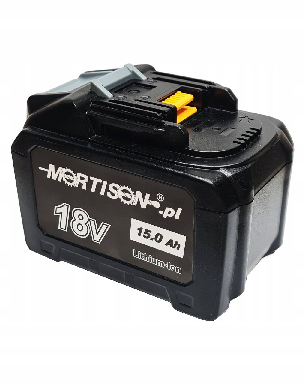 Akumulator do Makita 18V 15Ah BL1860 1850 21700 zamiennik Mortison.pl