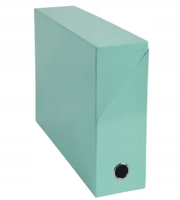 Teczka organizer A4 Exacompta