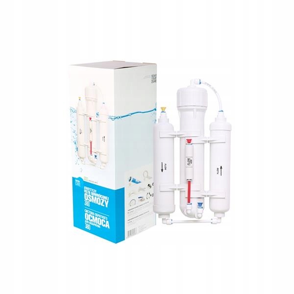 Levně Filtr Reverzní Osmózy Osmóza 380 GP100 Aqua Art