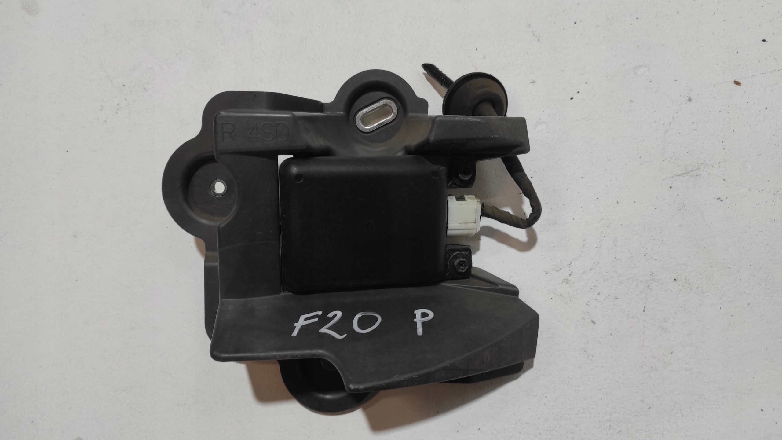 mazda 6 GJ GL седан Датчик левый 2017 год