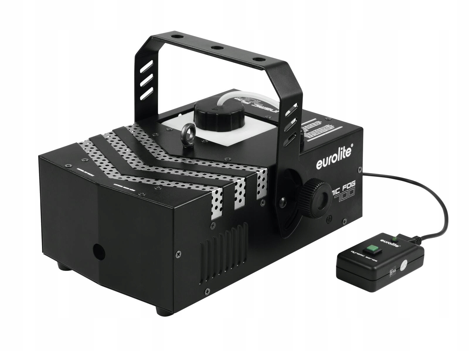 Generator mgły Eurolite Dynamic Fog 700