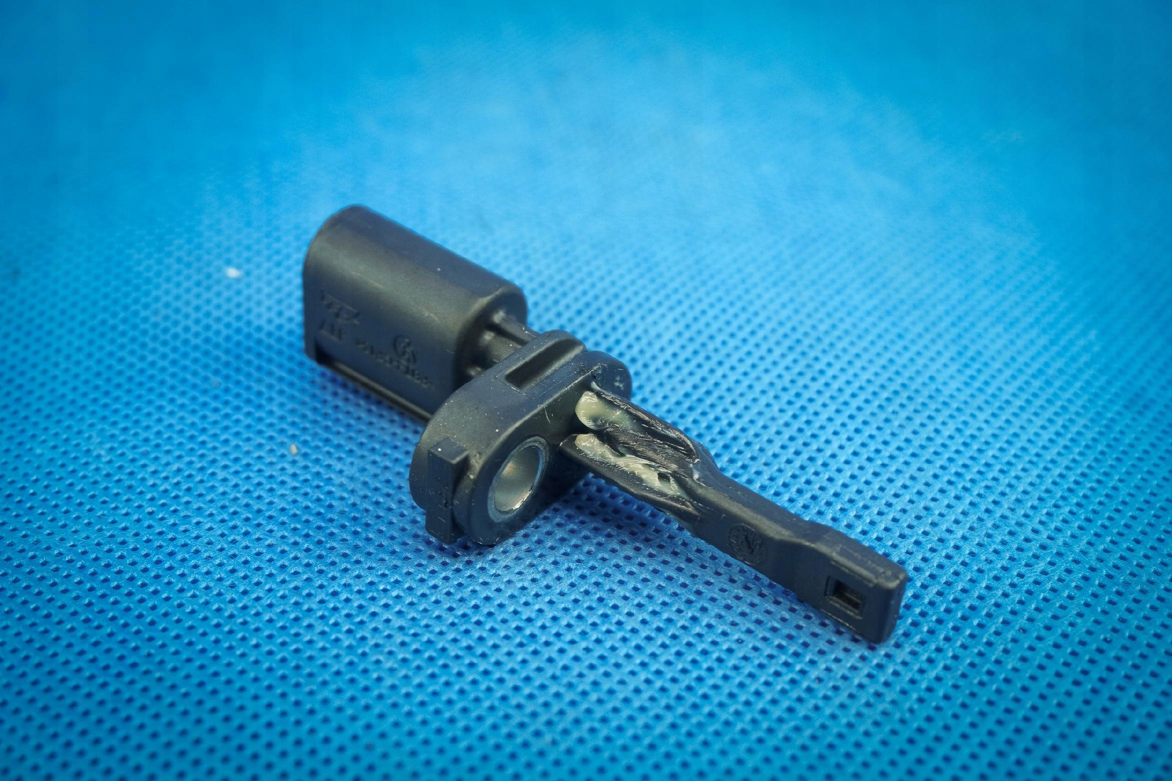 Sensor Drehzahl ABS Audi A3 8Y Golf 8 WHT003864C