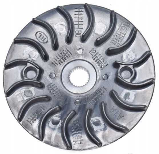 

Tarcza Zewnętrzna Wariatora Sym Orbit Rxl J607