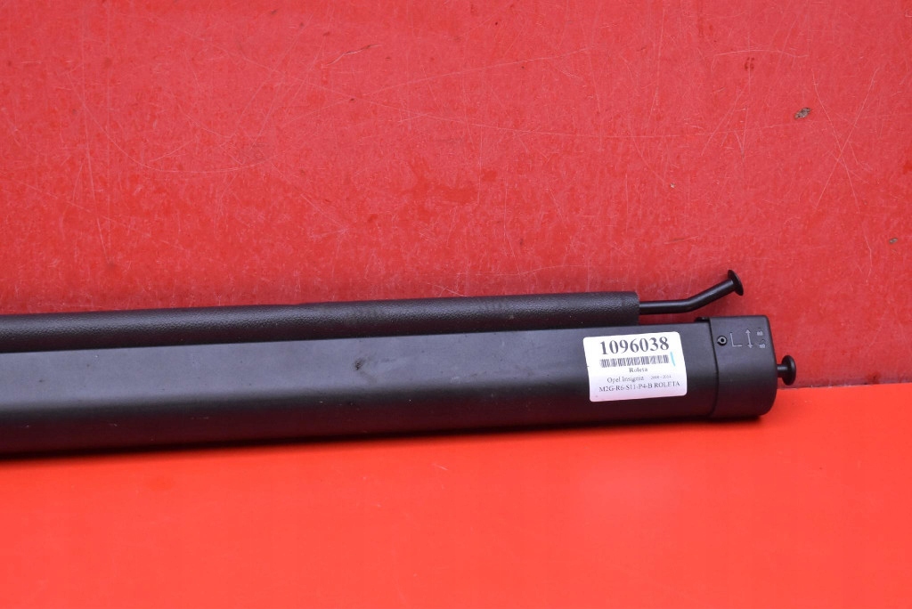 blinds boot net OPEL INISIGNIA A KOMBI 08-14