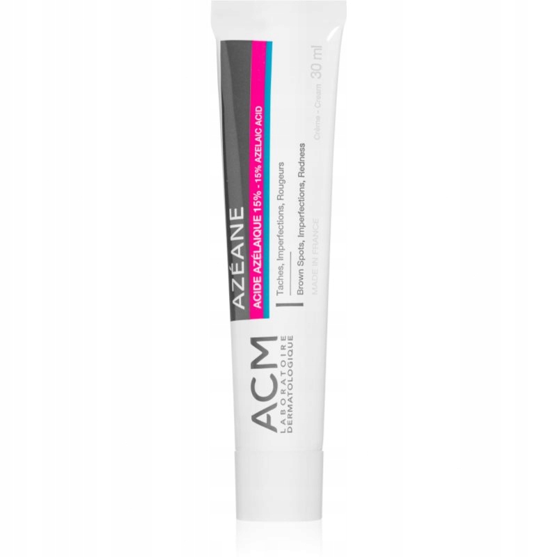 Acm Azeane krem z kwasem azelainowym 15% 30 ml