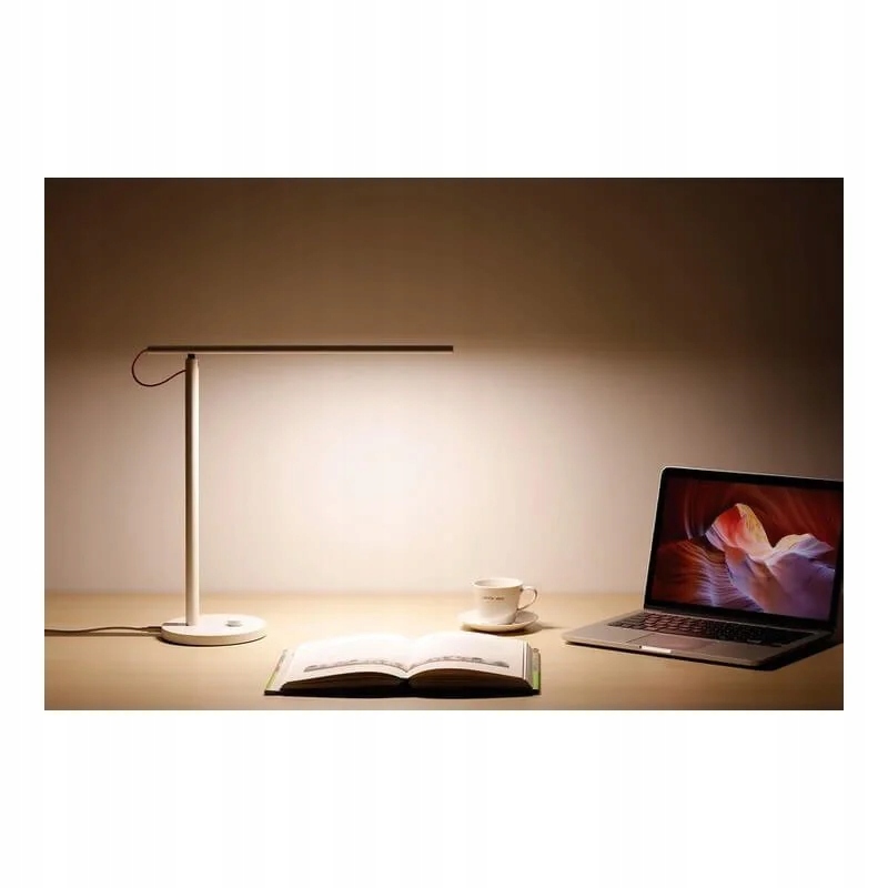 Xiaomi Mi Smart LED lampka biurkowa 1S Kolekcja Mi LED Desk Lamp