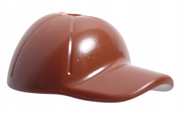 

Lego Czapka z daszkiem Brązowa 11303/6308484