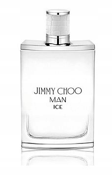 Jimmy Choo Ice Man Edt 50ml Spráj
