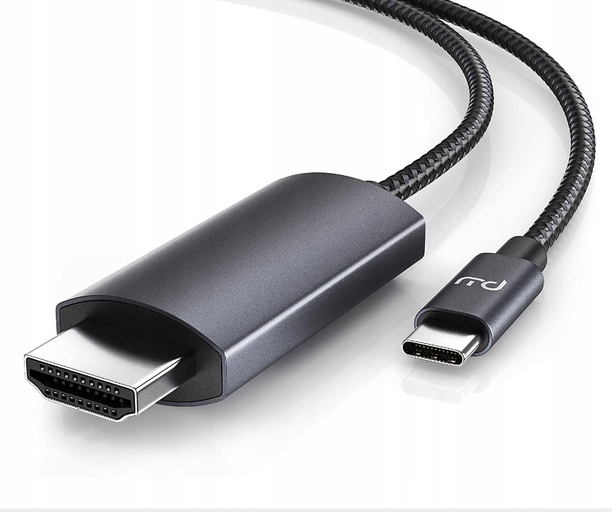 

Kabel Primewire 304348 Usb- C Do Hdmi 4K 60HZ 2M