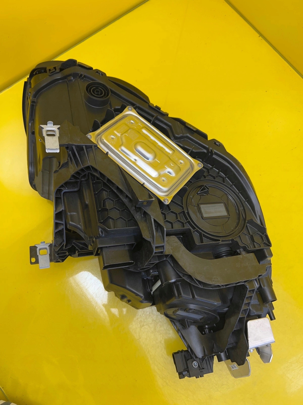 light right Mercedes CLA III W174 C174 Multibeam Led A1749062602