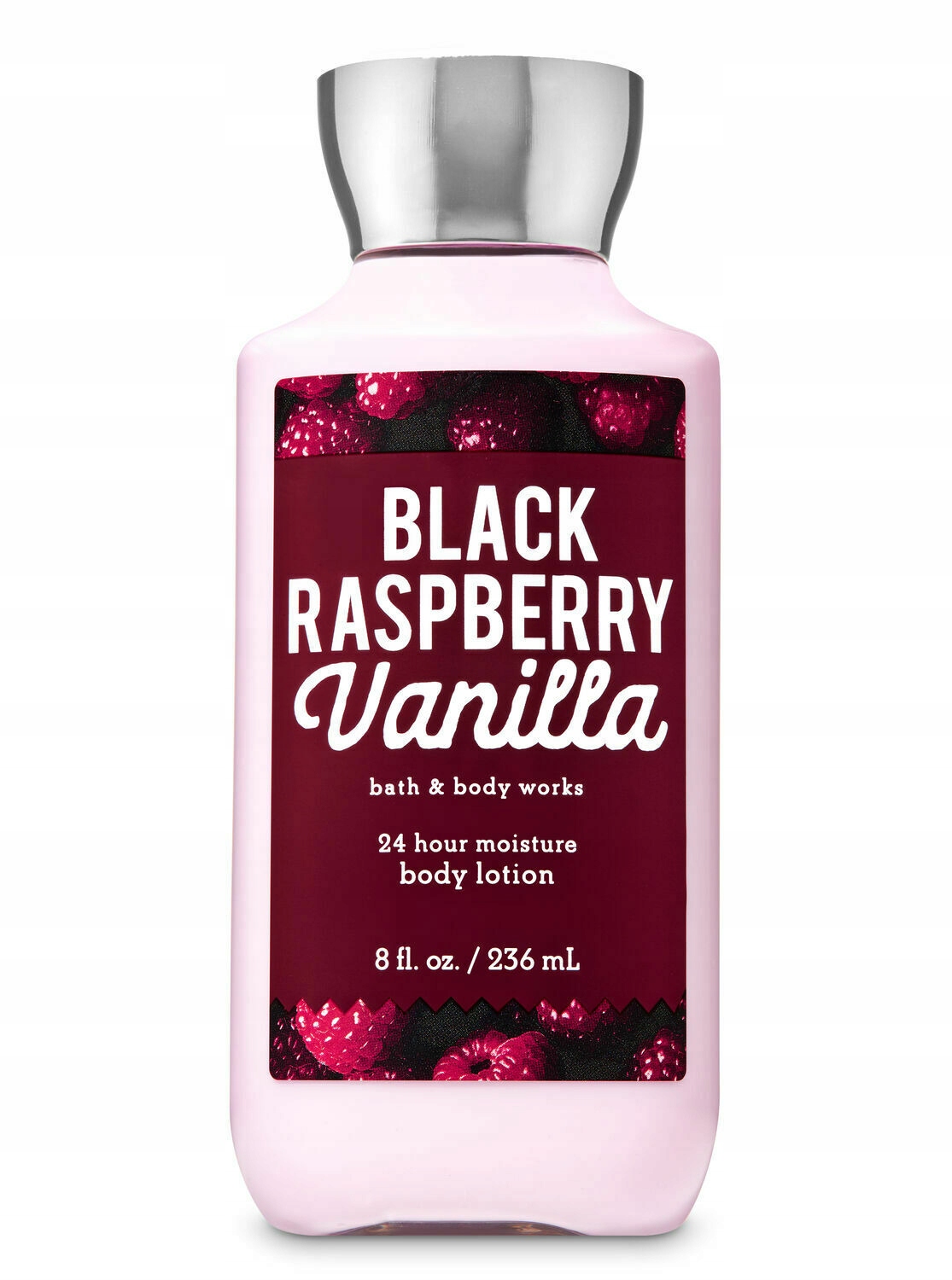 

Bath & Body Works Black Raspberry Vanilla Bals
