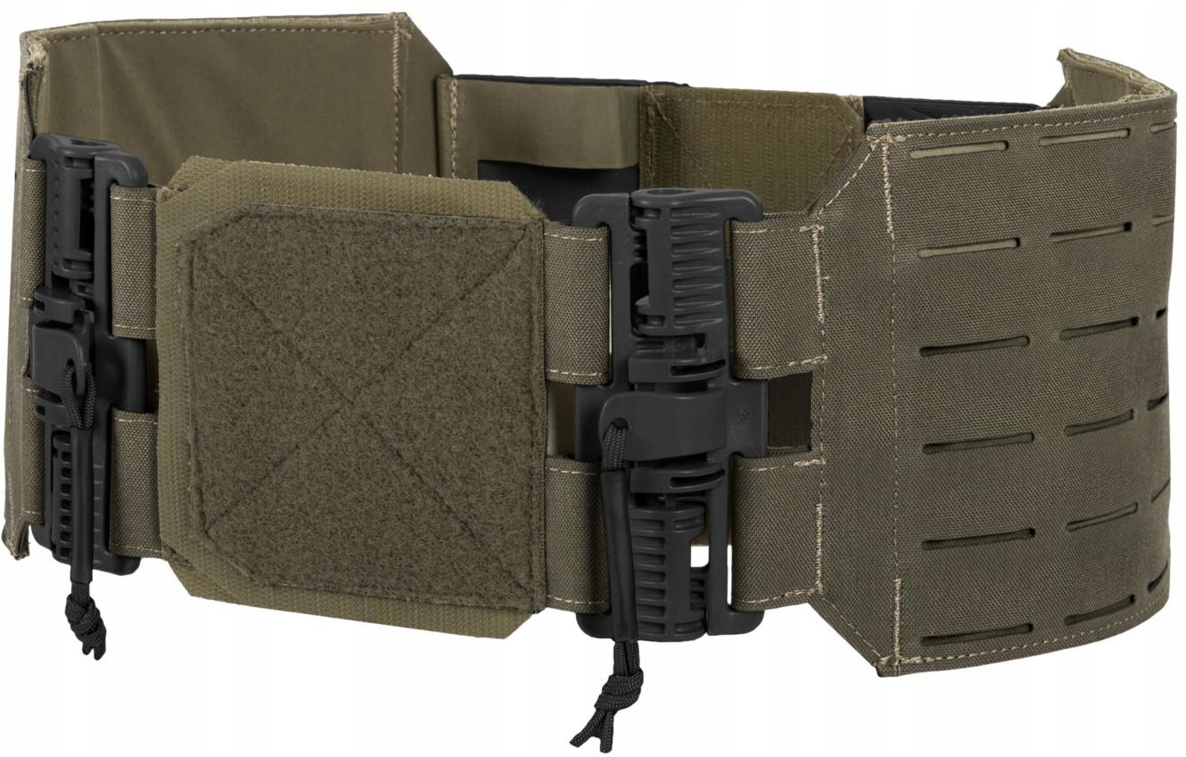 Spitfire Mk II Rychloupínací Cummerbund XL Direct Action Ranger Green