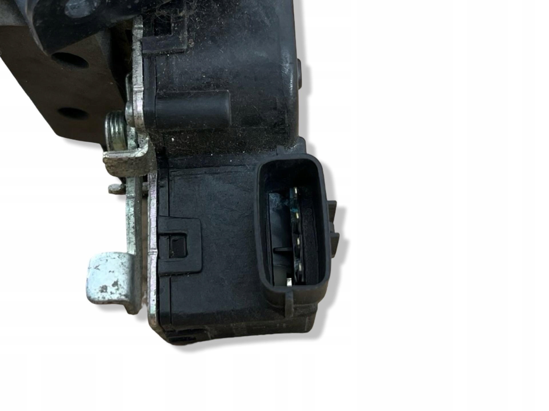 lock bonnet boot Hyundai i30 facelift FD 2010 81230-2L000