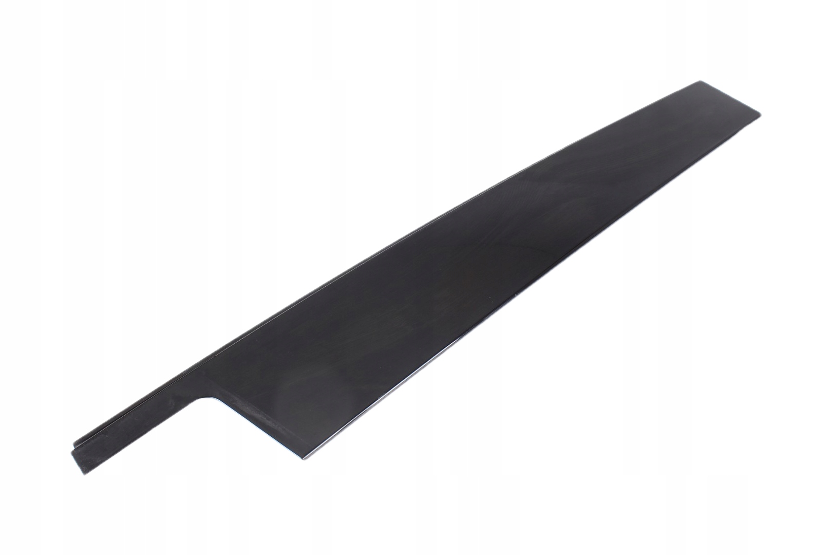 51337250377 - НАКЛАДКА НА ДВЕРНУ СТІЙКУ ЛІВА ПЕРЕДНЯ SHADOW LINE