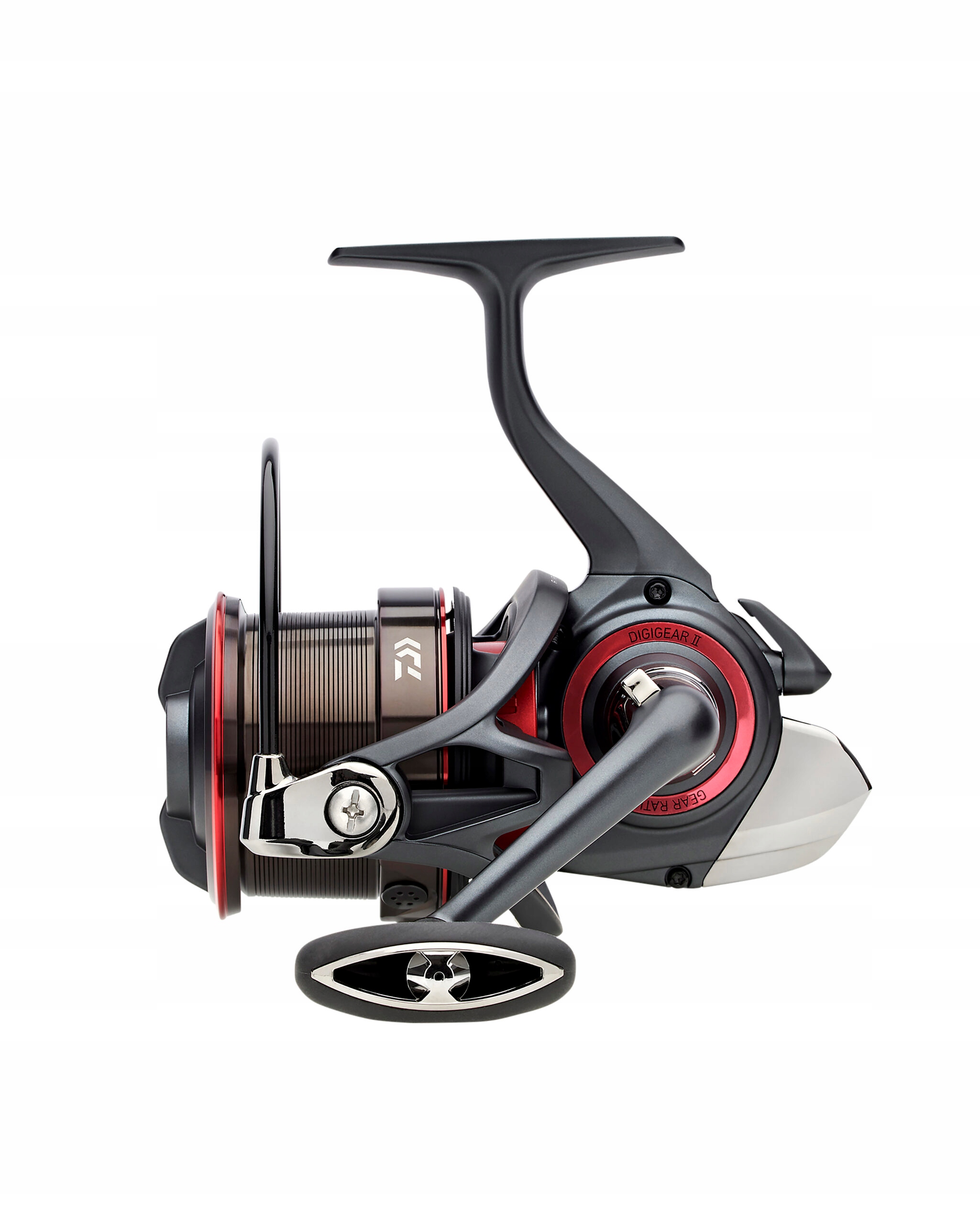 Kołowrotek Daiwa Tournament Feeder 25 Qd 12kg 1szt