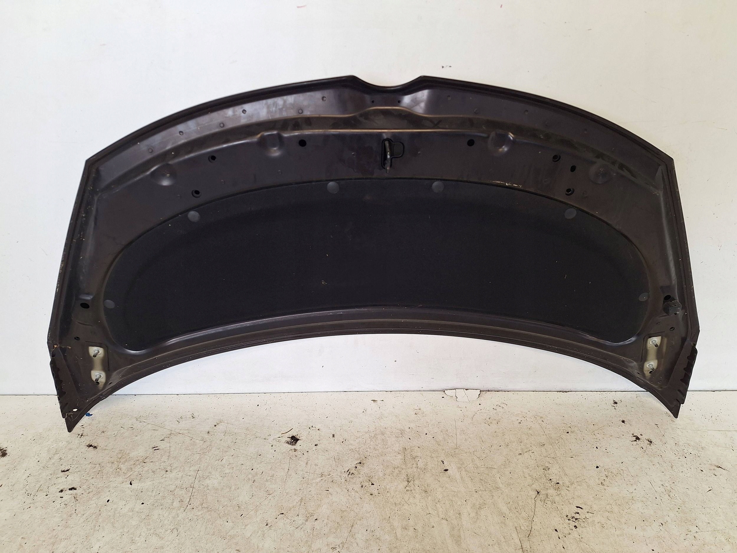 OPEL ZAFIRA C 12-> bonnet