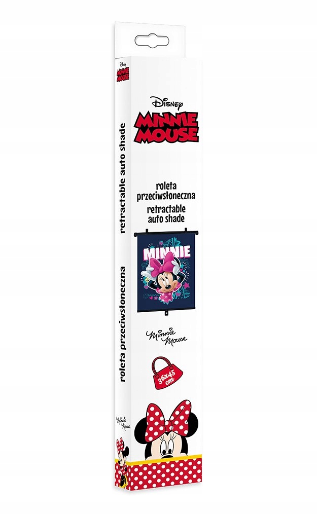 ROLETA ROLETKA PRZECIWSŁONECZNA DO SAMOCHODU AUTA Kod producenta JS9309