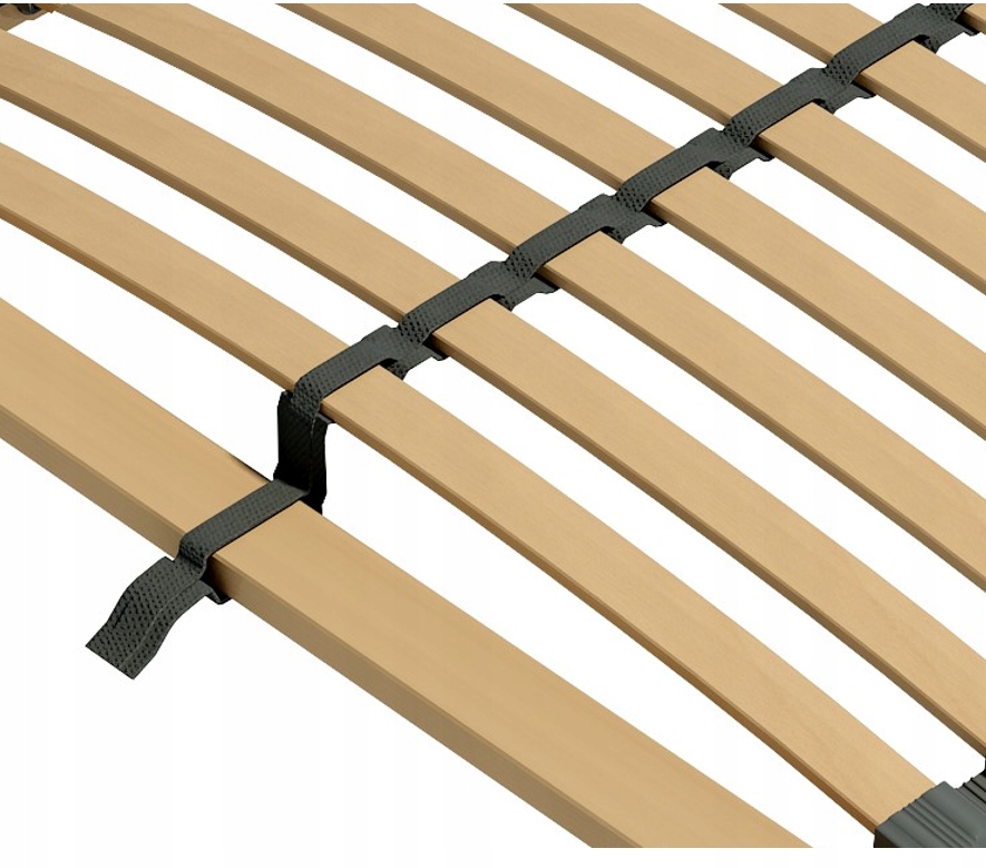 STELAŻ WKŁAD DO ŁÓŻKA POD MATERAC 80X200 PREMIUM Kod producenta EN 001