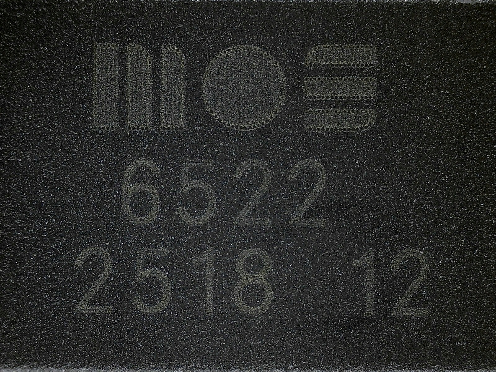 MOS6522 DIP40 mikroprocesor Commodore Apple Oric SMD nie
