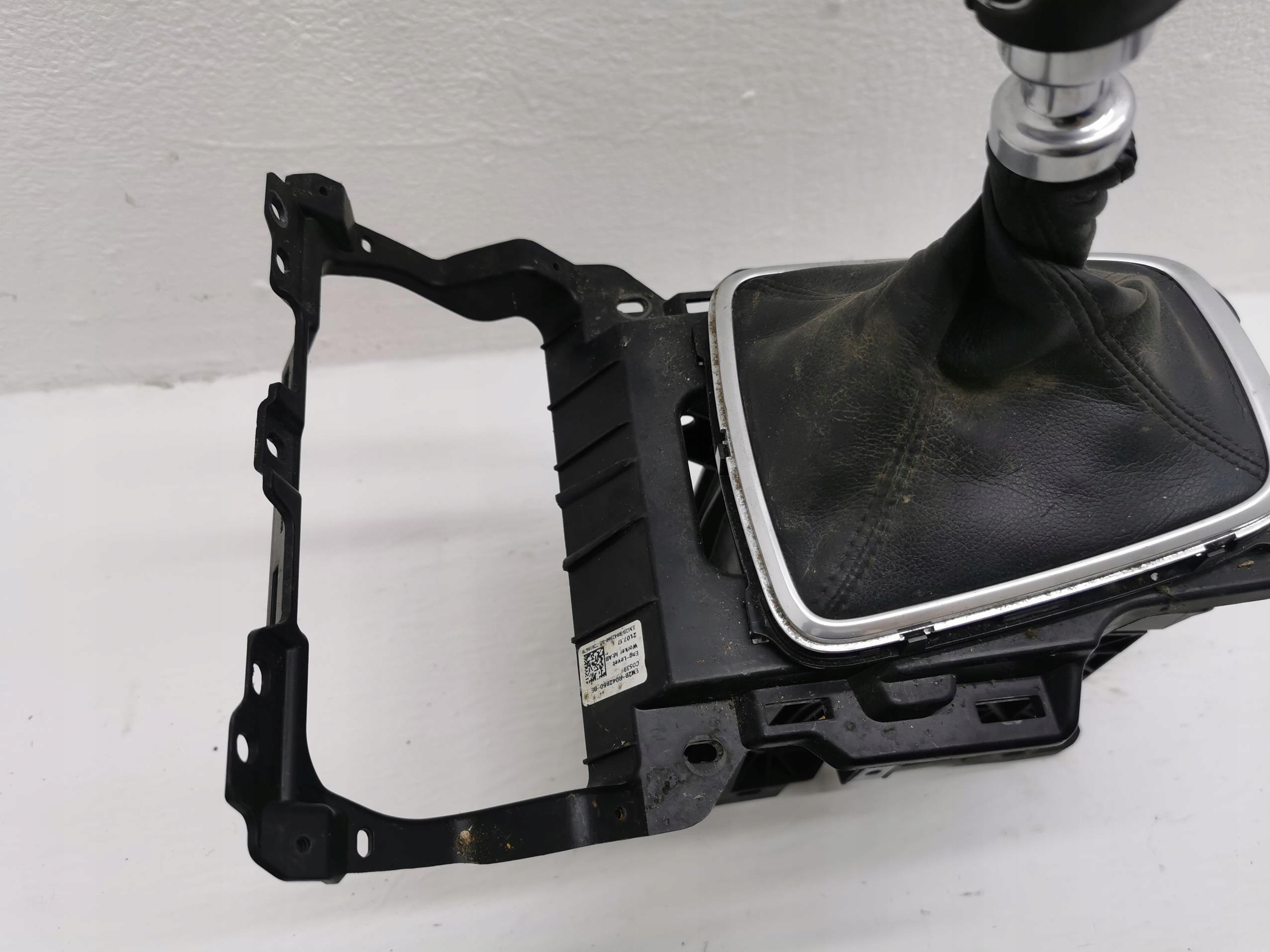 Leva del cambio Pomello cambio BIEGO FORD EDGE II 16-21 EU