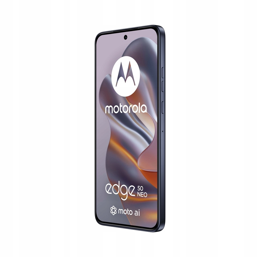 Smartfon Motorola Edge 50 neo 5G 12/512 Grisaille Pamięć RAM 12 GB