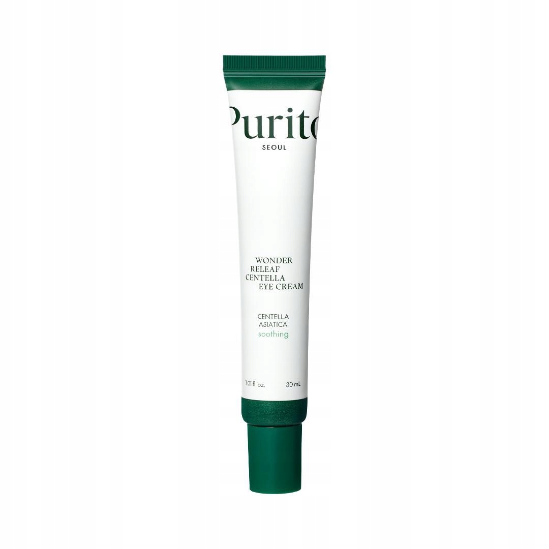 Purito Seoul Wonder Releaf Centella Oční Krém 30 ML