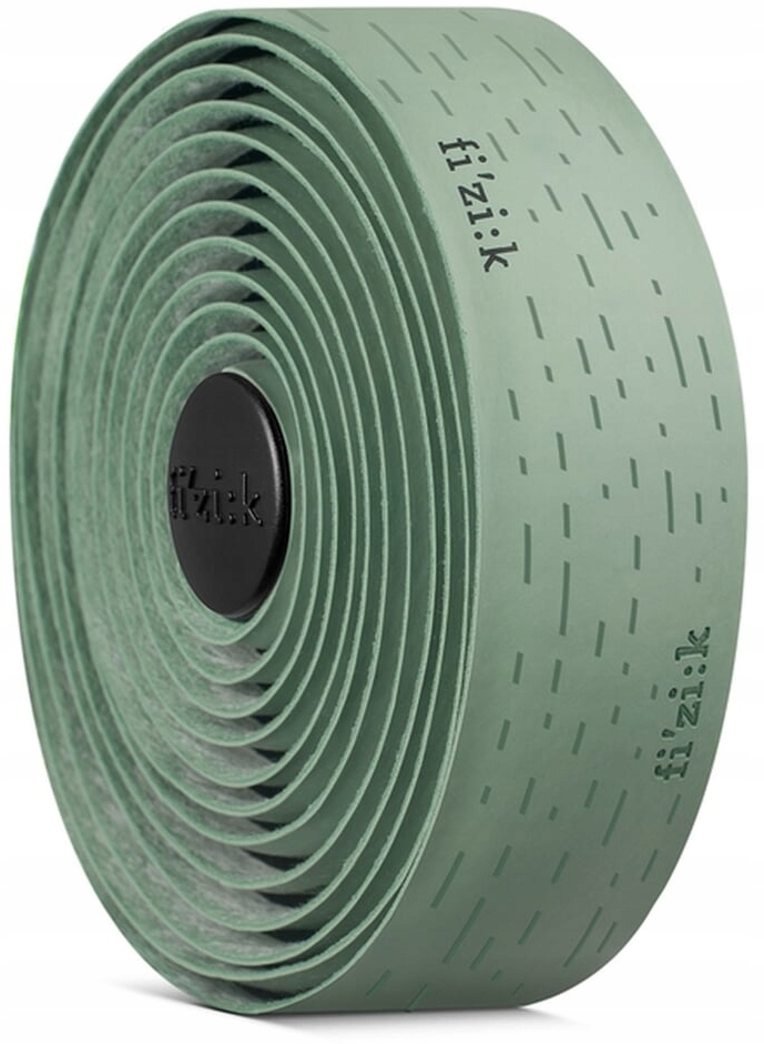 Fizik owijka Terra Solocush Tacky zielona