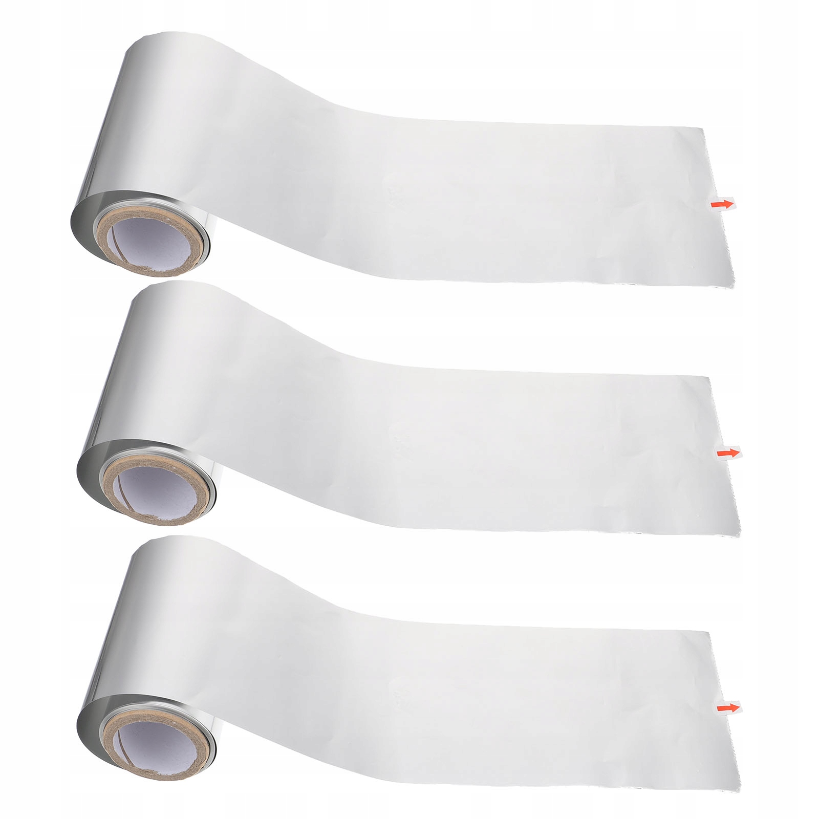 ROZŚWIETLAJĄCA FOLIA ALUMINIOWA KOLORYZACJA WŁOSÓW TRWAŁOŚĆ