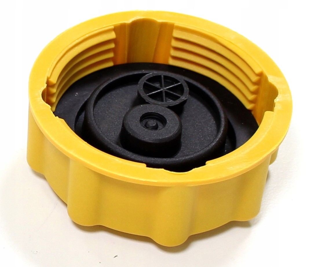 KOREK ZBIORNICZKA PŁYNU FORD FIESTA FOCUS KA Producent części goRabbit