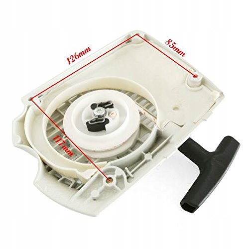 Startér Starter Stihl MS341 MS361 Kvalita