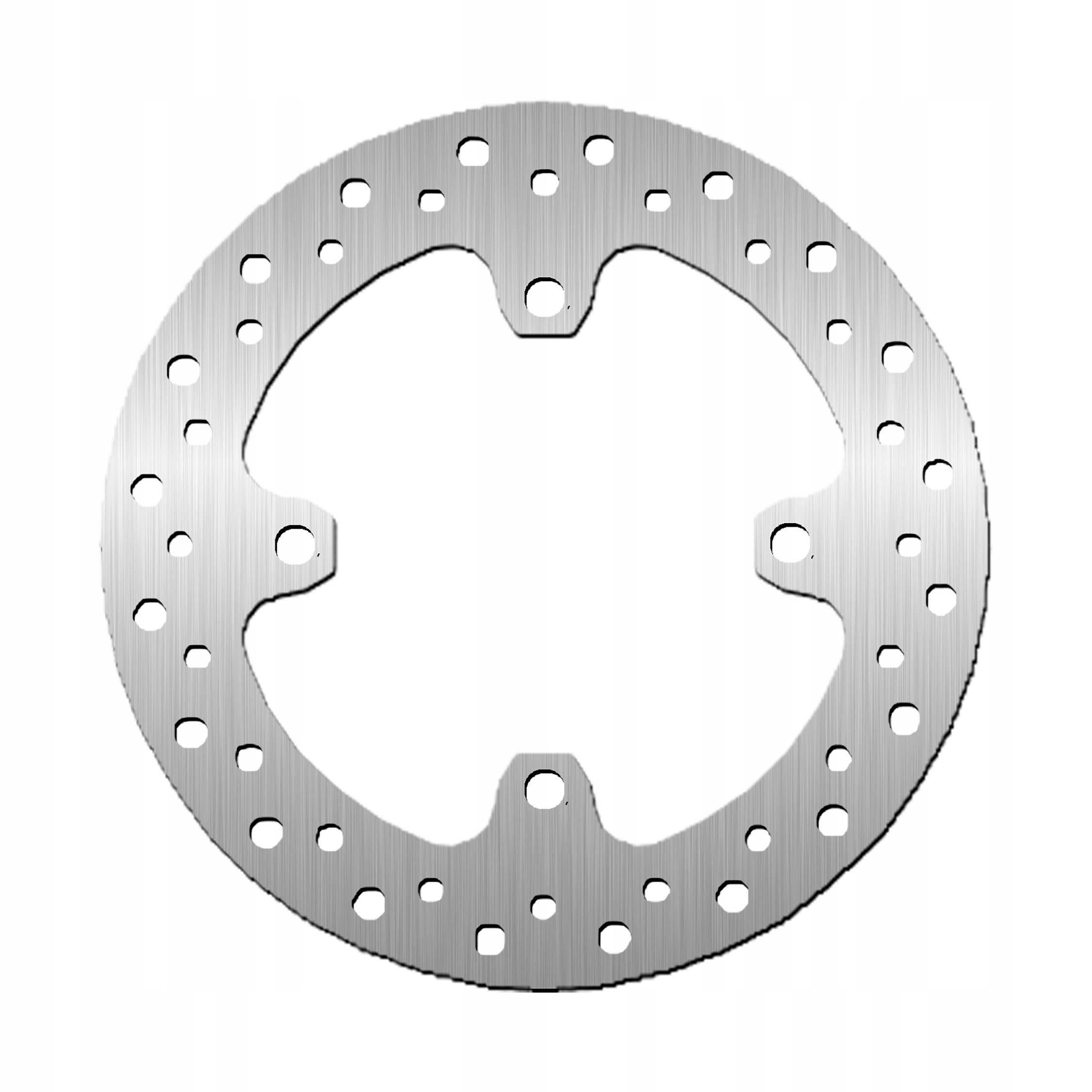 Brzdový kotúč Ng 050 DIS050