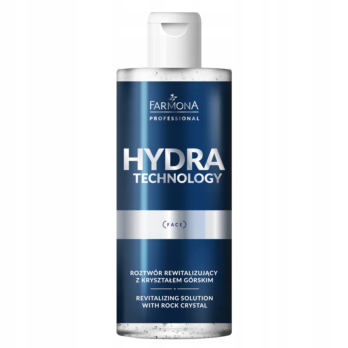Farmona hydra technology revitalizační roztok s horským krystalem 500 ml