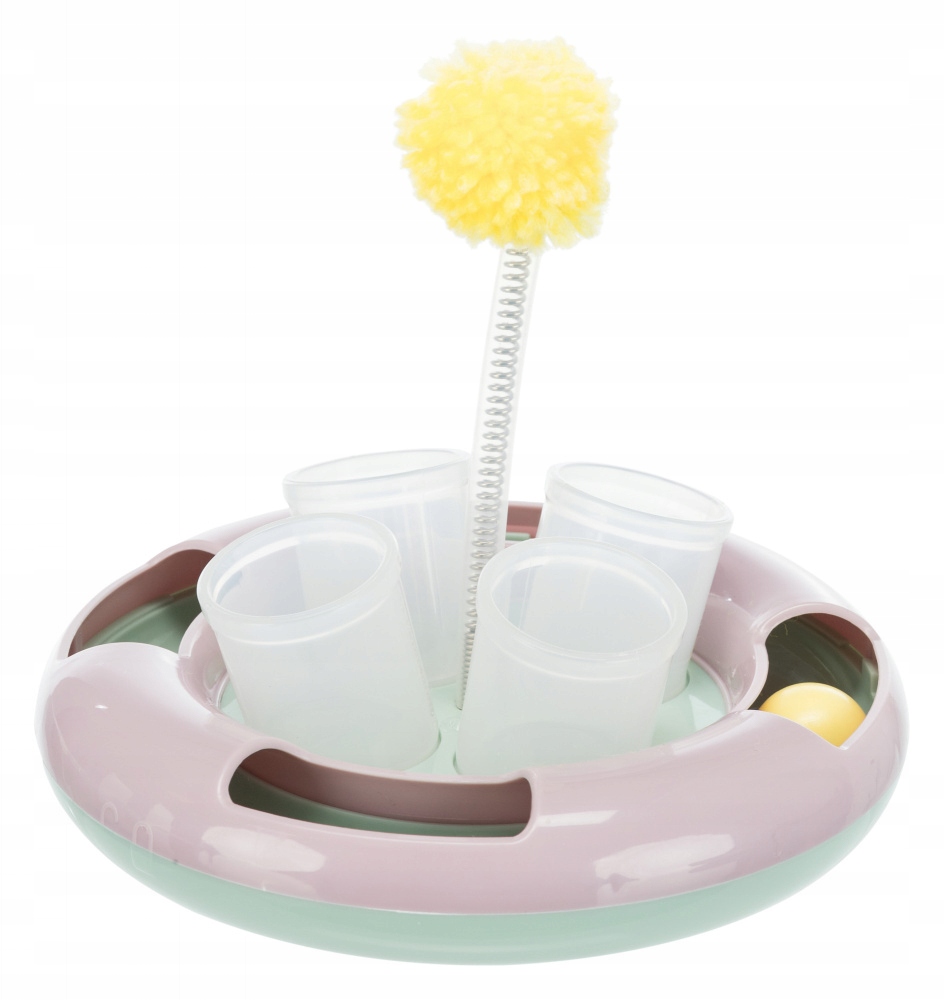 

Trixie Zabawka Junior Snack and Play 18cm TX-46000