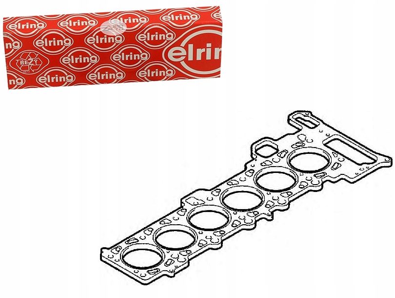 ELR154.980 Těsnění Pod Hlavu Válců (gr.: 0,7 MM Asistent řidiče #33