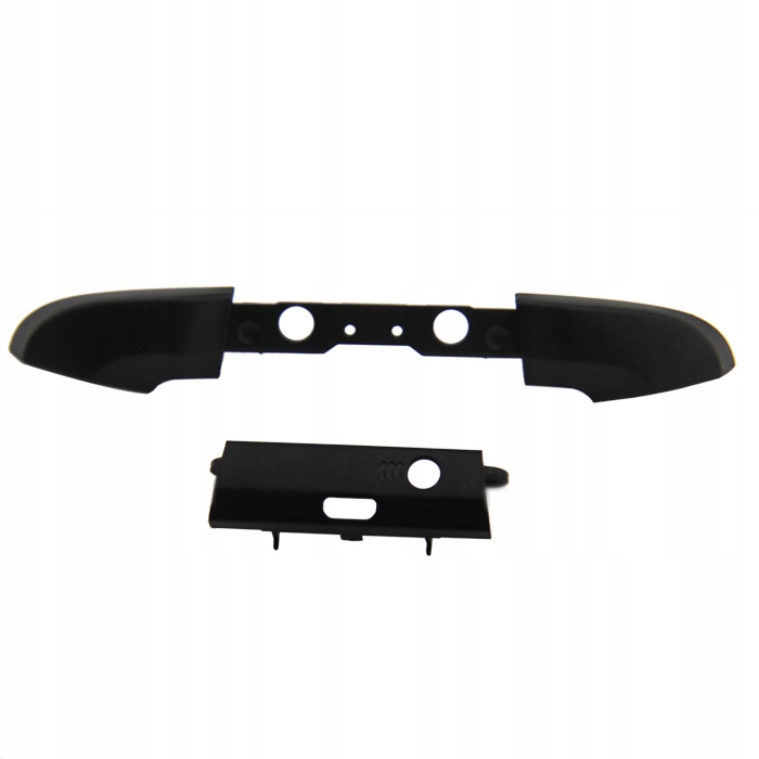 IRIS Triggery LB RB bumpery do pada Xbox model 1708 / Xbox One S X czarny