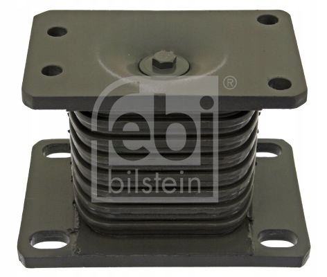 ПОДШИПНИК, ПАРАБОЛИЧЕСКАЯ РЕССОРА 17475 FEBI BILSTEIN
